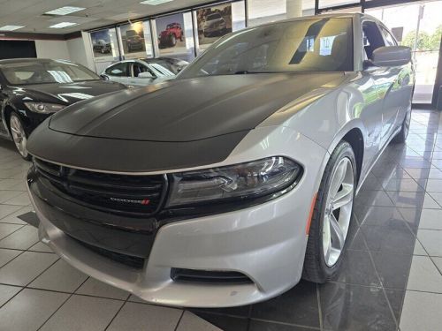 2017 charger r/t 4dr sedan