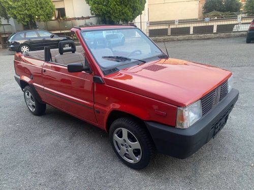 1989 fiat panda