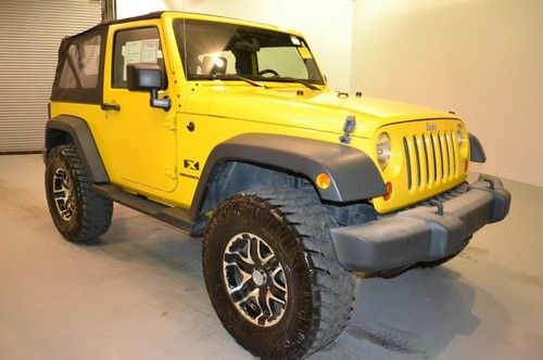 X!! wrangler manual transmission leather seats cruise control l@@k