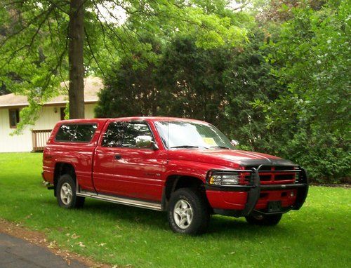 1997 dodge ram 1500