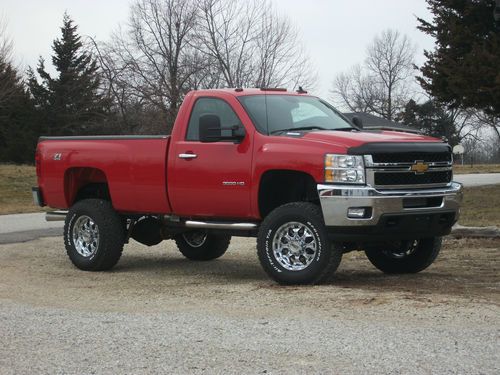 2013 chevrolet 3500 duramax