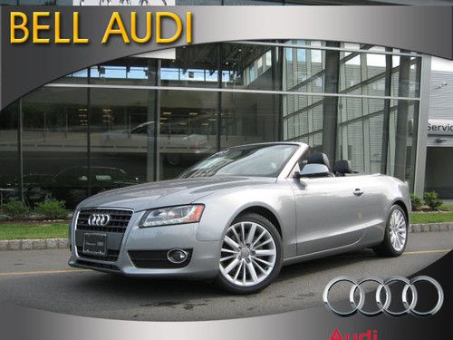 2011 audi a5 2.0t quattro premium plus