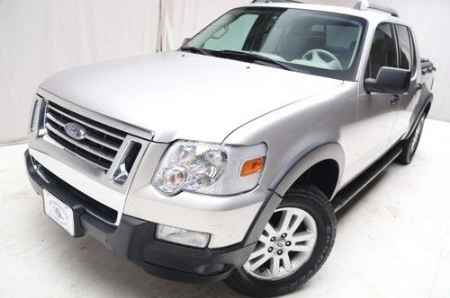 We finance! 2007 ford explorer sport trac xlt 4wd