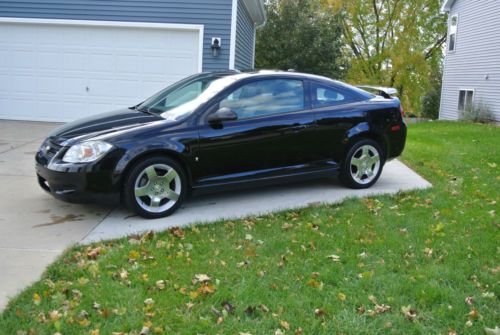 2008 chevrolet colbalt sport