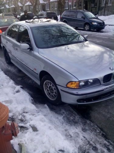 1998 bmw 528i , bmw 5 sires