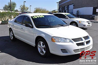 2006 dodge stratus