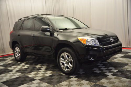 2007 toyota rav4, clean, reliable-call 1-877-265-3658