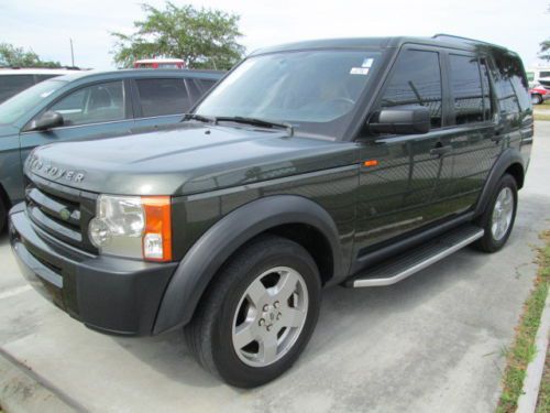 2006 range rover lr3