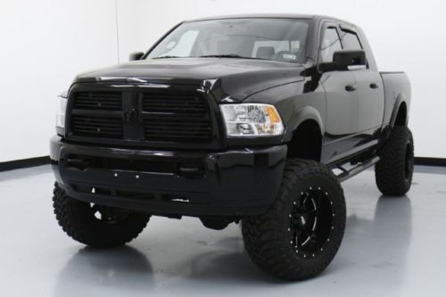 2012 ram laramie