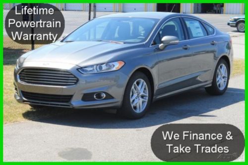 2014 se new turbo 1.5l i4 16v fwd sedan