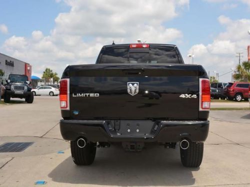 2014 ram 1500 longhorn