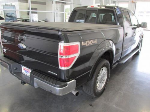 2013 ford f150 platinum