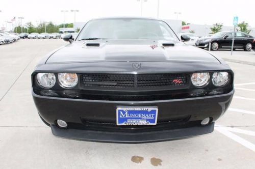 2010 dodge challenger r/t