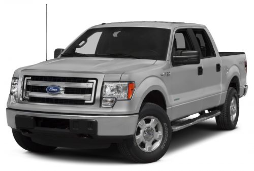 2014 ford f150 lariat