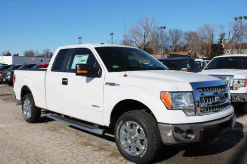 2014 ford f150 xlt