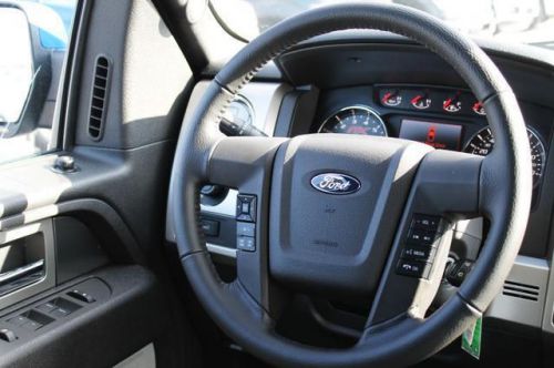 2014 ford f150 fx4