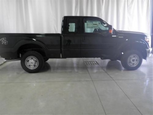 2015 ford f250 xl