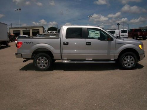 2014 ford f150 xlt