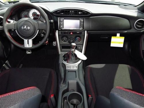 2014 scion fr-s base