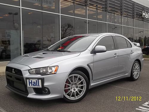 08' evo gsr - only 28k miles!  hk intake/ exaust!!  spotless &amp; faasst!!!