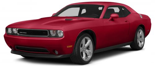 2014 dodge challenger r/t