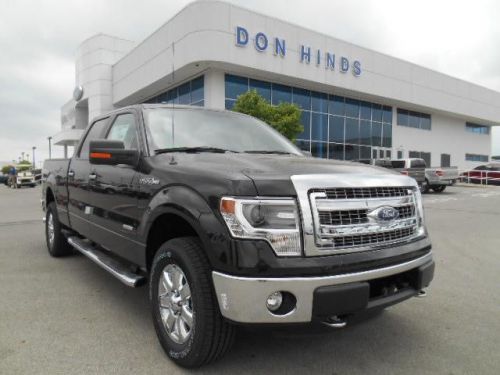 2014 ford f150