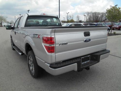 2014 ford f150