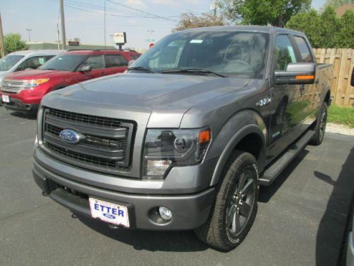 2014 ford f150