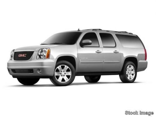 2013 gmc yukon xl 1500 slt