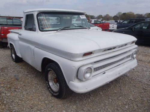 1965 chevrolet c-10 c10