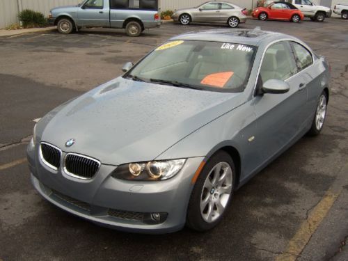 2007 bmw 3 series