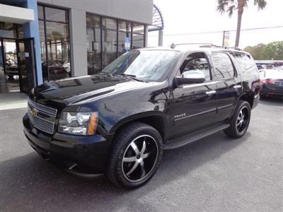 2011 chevrolet tahoe 2wd 4dr 1500 lt