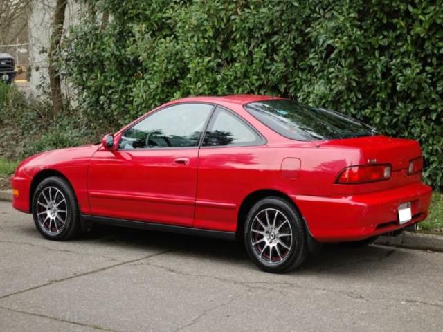 Sell used Acura Integra LS in Seattle, Washington, United States, for ...