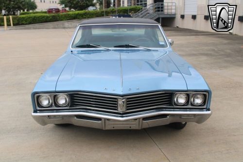 1967 buick skylark