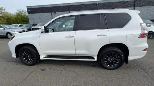 2021 lexus gx gx 460 sport utility 4d