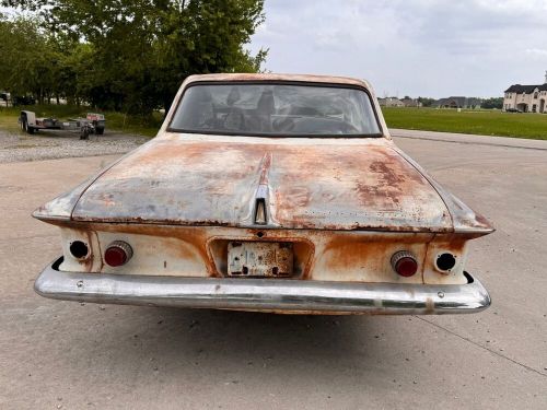 1962 plymouth savoy