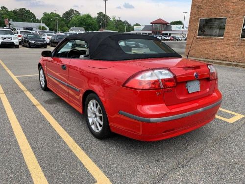 2004 saab 9-3