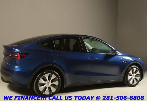 2021 model y 2021 long range awd autopilot nav pano blind 35k