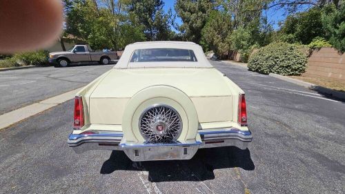 1981 cadillac eldorado