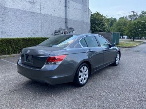 2008 honda accord ex-l original owner