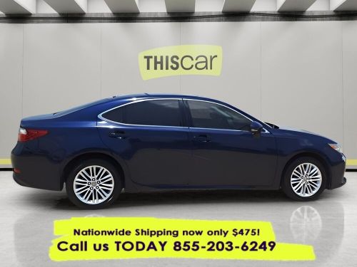 2014 lexus es 350 350