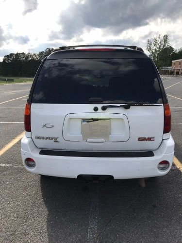 2005 gmc envoy