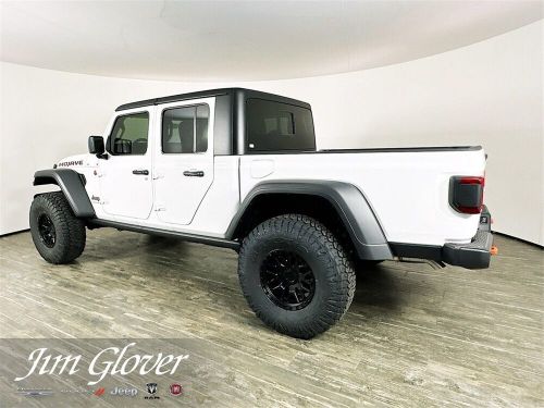 2024 jeep gladiator mojave