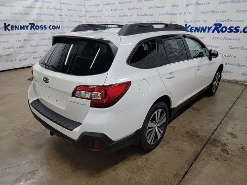 2019 subaru outback 2.5i