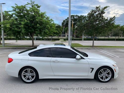 2014 bmw 4-series 428i coupe m sport