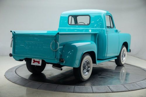 1955 dodge d150 pickup