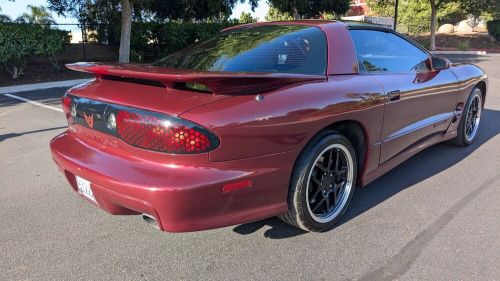 2000 pontiac firebird formula