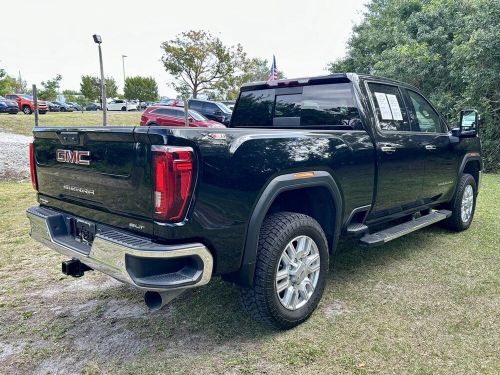 2023 gmc sierra 2500 slt