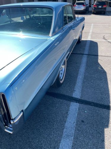 1964 pontiac grand prix grand prix