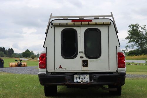 2008 dodge dakota